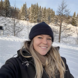 Zoë DeFord - Wetlands International Europe